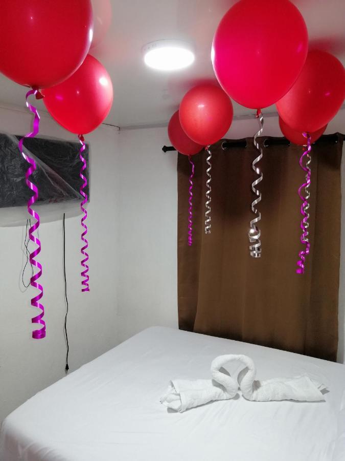 Hotel Miss Bassy'S Lodging San Andrés Zewnętrze zdjęcie