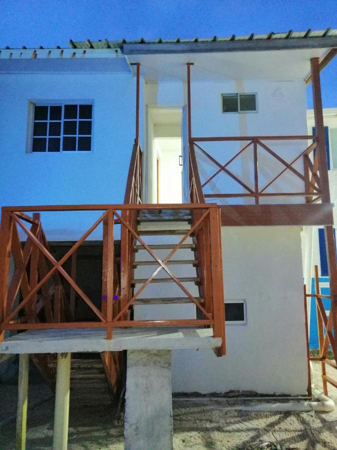 Hotel Miss Bassy'S Lodging San Andrés Zewnętrze zdjęcie