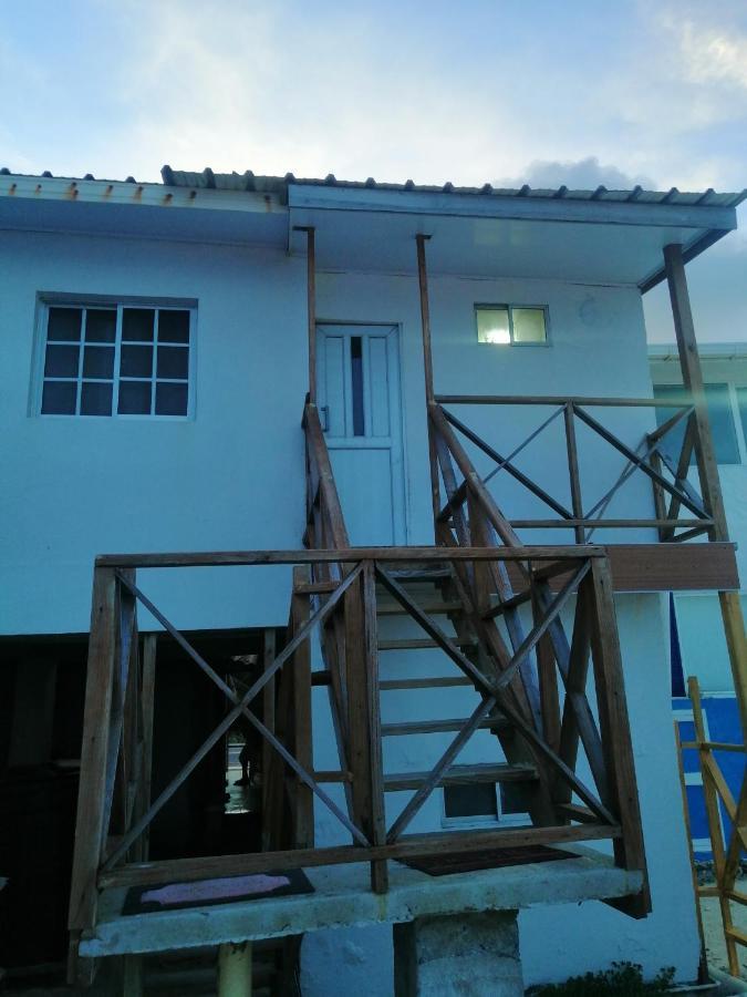 Hotel Miss Bassy'S Lodging San Andrés Zewnętrze zdjęcie