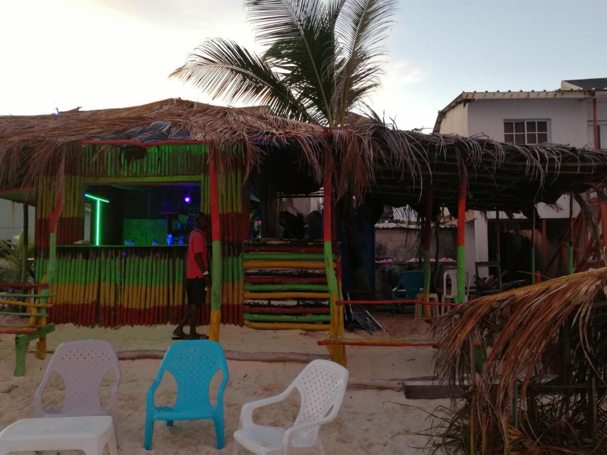 Hotel Miss Bassy'S Lodging San Andrés Zewnętrze zdjęcie