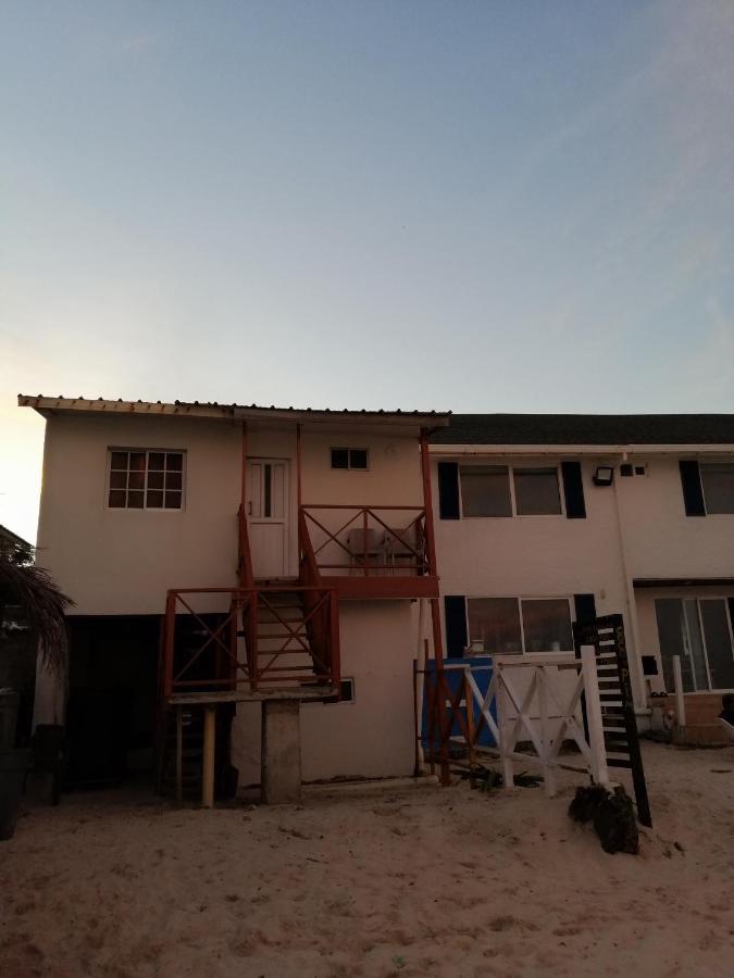Hotel Miss Bassy'S Lodging San Andrés Zewnętrze zdjęcie