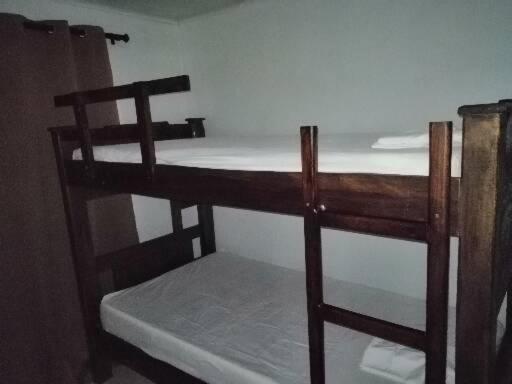 Hotel Miss Bassy'S Lodging San Andrés Zewnętrze zdjęcie