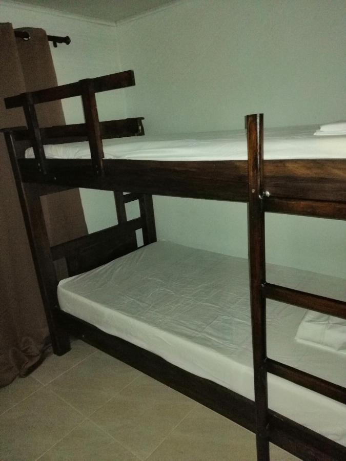 Hotel Miss Bassy'S Lodging San Andrés Zewnętrze zdjęcie