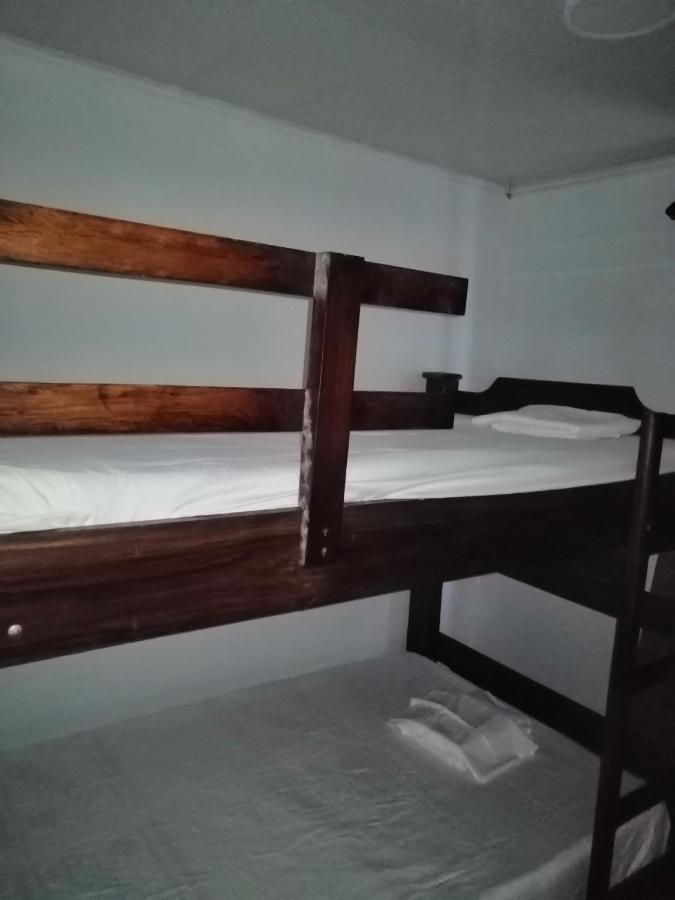 Hotel Miss Bassy'S Lodging San Andrés Zewnętrze zdjęcie