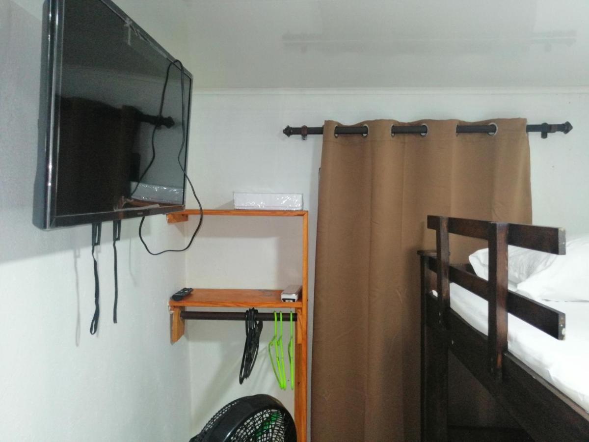 Hotel Miss Bassy'S Lodging San Andrés Zewnętrze zdjęcie