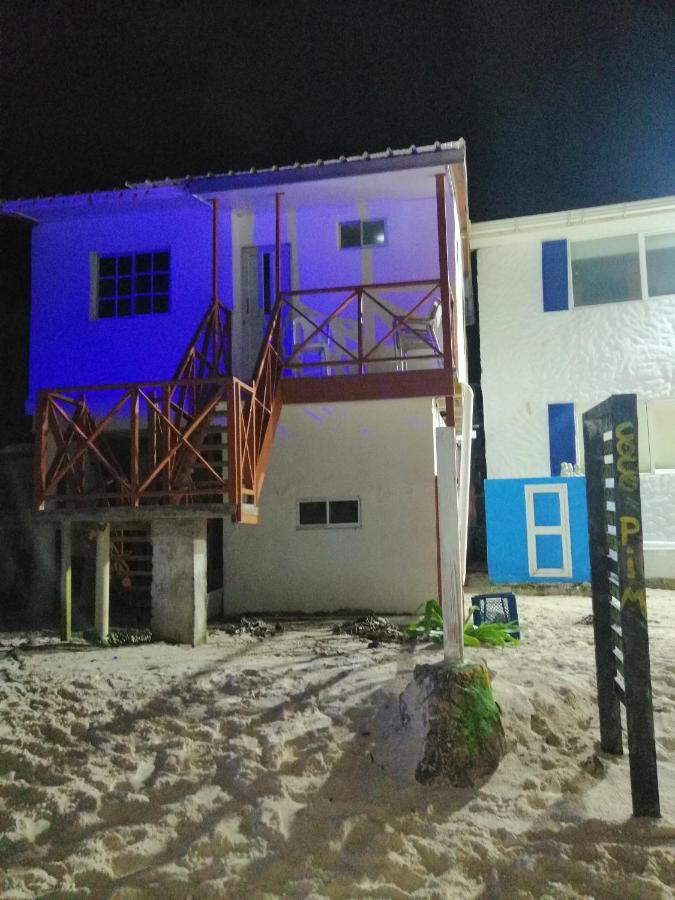 Hotel Miss Bassy'S Lodging San Andrés Zewnętrze zdjęcie