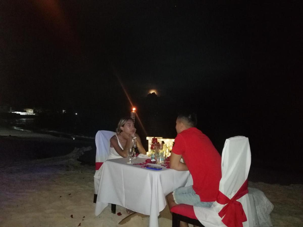 Hotel Miss Bassy'S Lodging San Andrés Zewnętrze zdjęcie